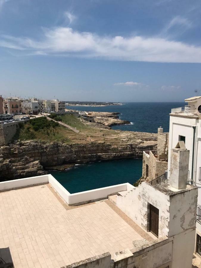 Porto 9 Βίλα Polignano a Mare Εξωτερικό φωτογραφία
