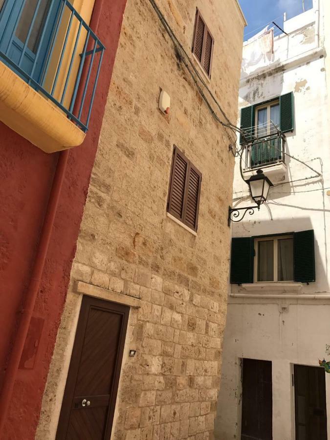 Porto 9 Βίλα Polignano a Mare Εξωτερικό φωτογραφία