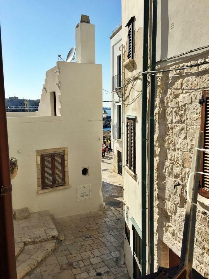 Porto 9 Βίλα Polignano a Mare Εξωτερικό φωτογραφία