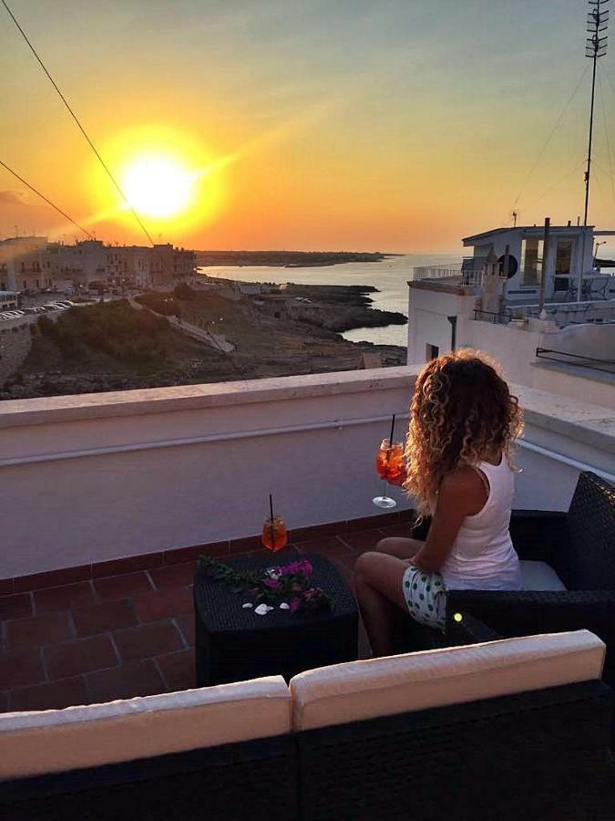 Porto 9 Βίλα Polignano a Mare Εξωτερικό φωτογραφία