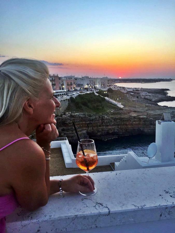 Porto 9 Βίλα Polignano a Mare Εξωτερικό φωτογραφία