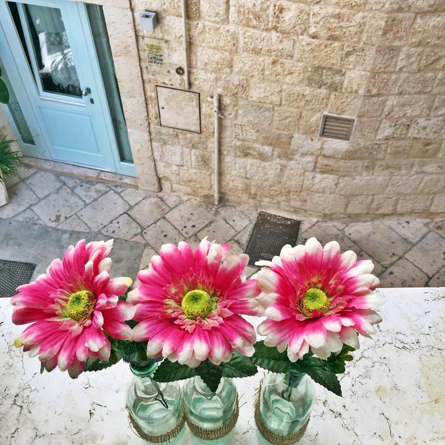 Porto 9 Βίλα Polignano a Mare Εξωτερικό φωτογραφία