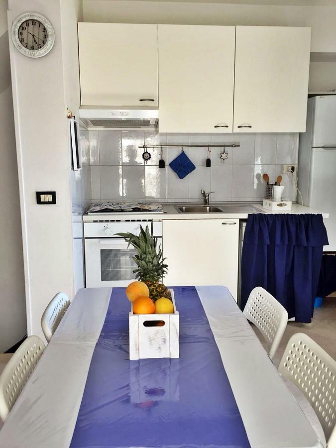 Porto 9 Βίλα Polignano a Mare Εξωτερικό φωτογραφία