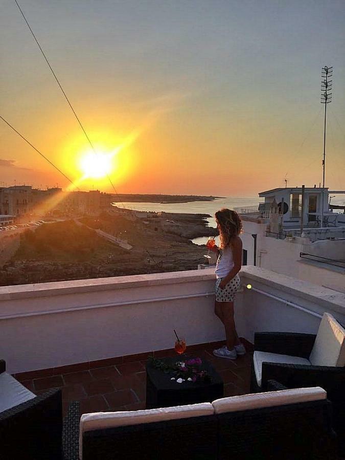 Porto 9 Βίλα Polignano a Mare Εξωτερικό φωτογραφία