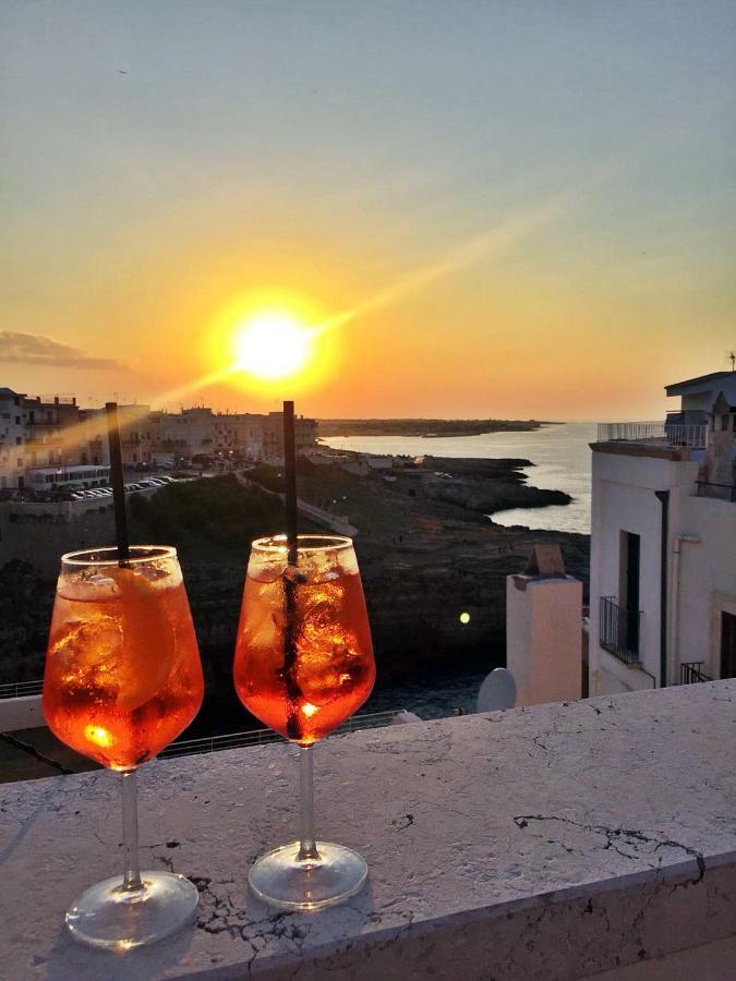 Porto 9 Βίλα Polignano a Mare Εξωτερικό φωτογραφία