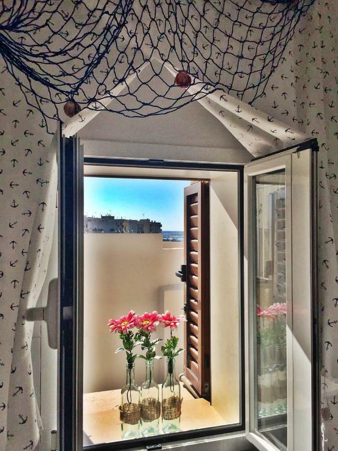 Porto 9 Βίλα Polignano a Mare Εξωτερικό φωτογραφία